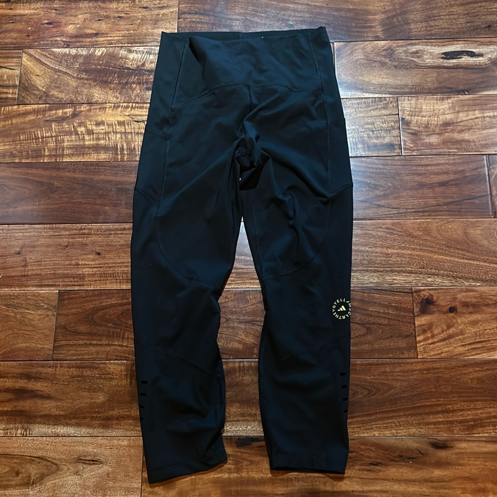 Stella McCartney x Adidas leggings